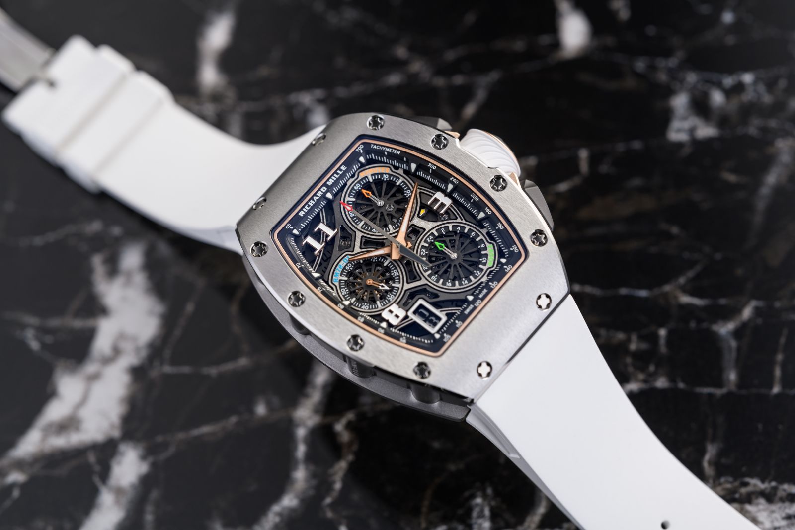 TA LUXURY WATCH